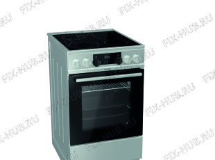 Плита (духовка) Gorenje EC539KXOT (729307, FR513D-AEG42) - Фото